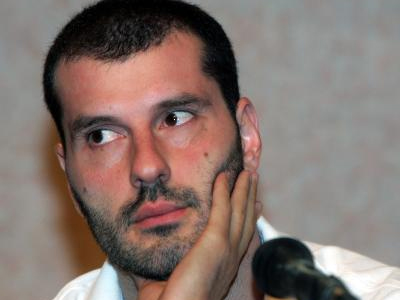 Ο Άρης απέκτησε τον Μιχάλη Κακιούζη