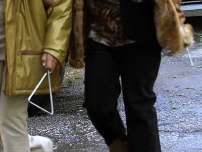 Ληστεία με λεία τα χρήματα από κάλαντα