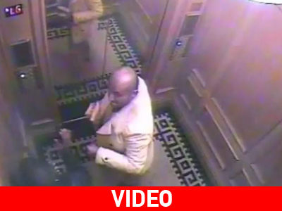 Άραβας πρίγκιπας κατηγορούμενος για τον φόνο του εραστή του