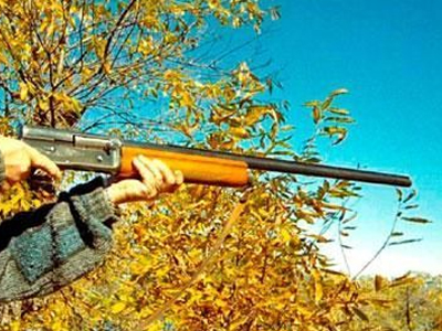 Συνελήφθη Βρετανός για πυροβολισμούς στην Κρήτη