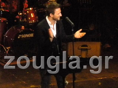 Στο ίδιο καμαρίνι οι δυο πρώην της κ. Παπουτσάκη