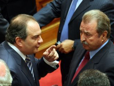 Είχε τη χασούρα του, είχε και τον Τραγάκη