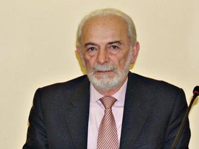 Καλλικράτης είναι αυτός ή  Λυκούργος; Το χωριό, ο Καρανίκας και ο Καρασμάνης