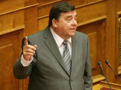 Έχει δίκιο ο Χατζηνικολάου