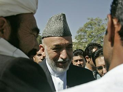 Διχάζει η ιρανική βοήθεια στο Αφγανιστάν