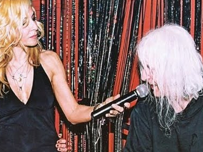 Βίσση: «Με τον Νίκο μιλάμε καθημερινά»