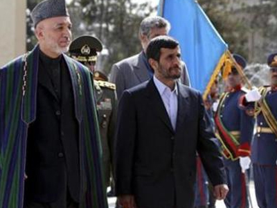 Τεχεράνη: Οικονομική βοηθεία στο Αφγανιστάν