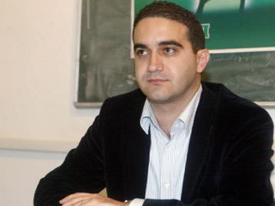 Μπαμπά… έρχομαι