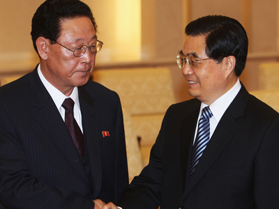 Σεούλ: Καλεί τον Κιμ να επισκέπτεται… την Κίνα