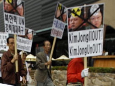 Προκαλεί και πάλι η Βόρεια Κορέα