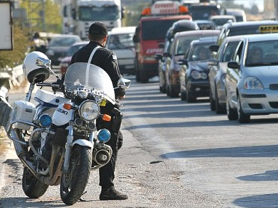 Χωρίς προβλήματα η επιστροφή των εκδρομέων στη Θεσσαλονίκη
