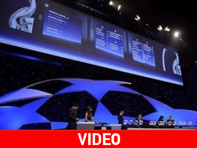 Οι αντίπαλοι των ελληνικών ομάδων στα ευρωπαϊκά κύπελλα