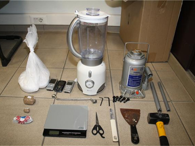 Δουλειές με… φούντες