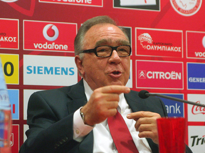 Αναβλήθηκε η κρίσιμη συνεδρίαση του Ολυμπιακού