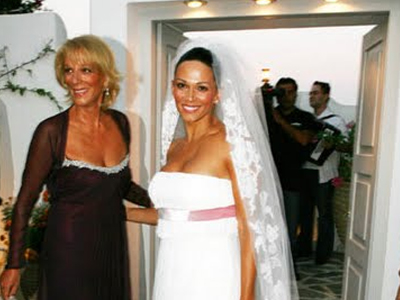 «Φύλακας άγγελος» της Κοκκίνου η μητέρα της