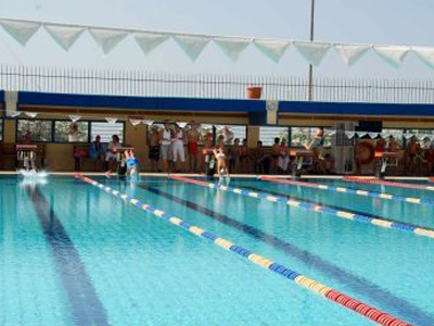 Αυλαία στο πανελλήνιο πρωτάθλημα κολύμβησης