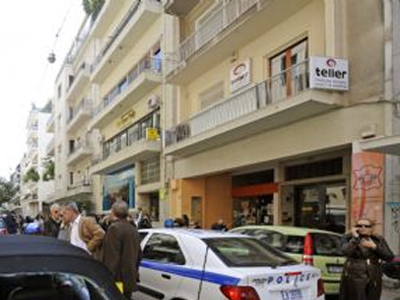 Φάρσα το τηλεφώνημα για βόμβα σε καφετέρια στο Κολωνάκι