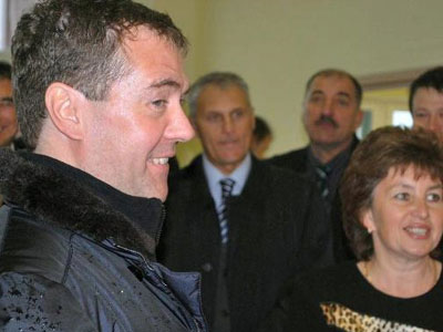 Ψύχραιμη η Ρωσία για τις Κουρίλες