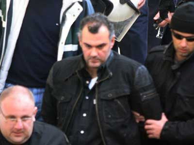 Στις 20 Ιανουαρίου η δίκη Γρηγορόπουλου