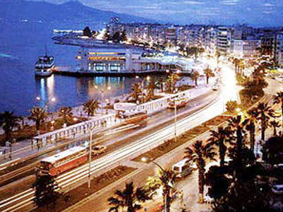 Έλληνας τουρίστας στο Κουσάντασι θύμα της νέας γρίπης