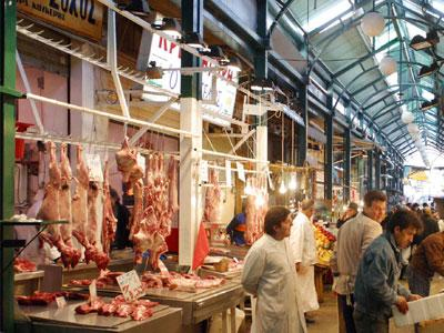 «Τσιμπημένες» οι τιμές των αμνοεριφίων εν όψει Πάσχα