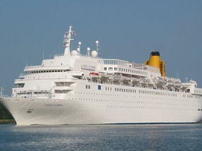 Ύποπτο κρούσμα μεταδοτικής ασθένειας