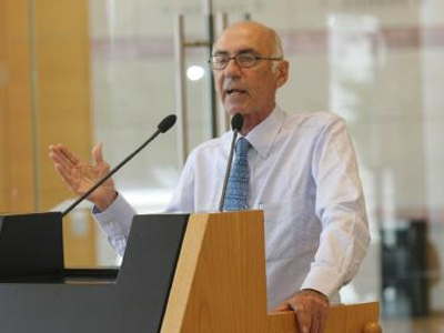 Συνέχεια στη σύγκρουση ζεύγους Αγγελόπουλου – ΔΟΛ