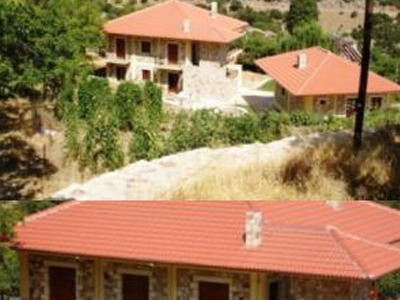 Έκλεψαν πετρέλαιο από δημοτικό σχολείο