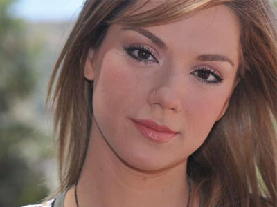 Λασκαράκη: «Ήταν να συμβεί και συνέβη η σχέση μου με τον Τσιμιτσέλη»