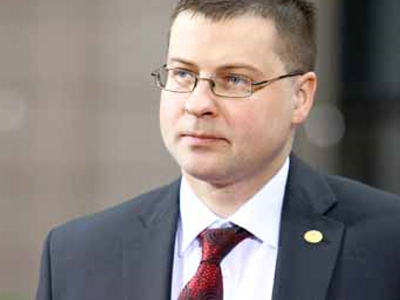 «Διπλός» κυβερνητικός συνασπισμός στη Λετονία