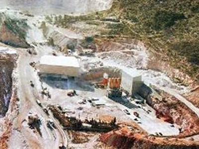 Αναβολή της δίκης Μαλέα – Χιώτη για τα λατομεία