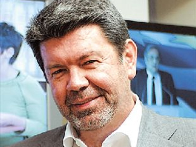 Λάτσιος: «Δεν έχω τόσα πολλά να κάνω τα βράδια της Κυριακής»