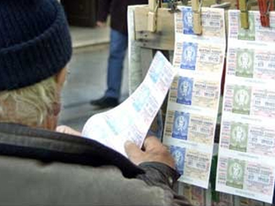 Ήθελε να κυνηγήσει την… τύχη του