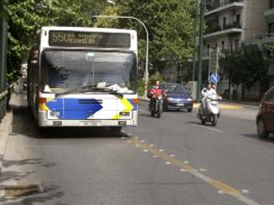 Καταργούνται λεωφορειακές γραμμές για Φιλοθέη, Ψυχικό