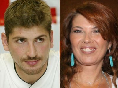 Λιαδέλης: «Δεν είχα κάτι ιδιαίτερο με την Σοφία Αλιμπέρτη»