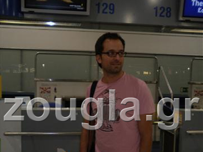 Για πού το έβαλε ο Γιώργος Λιανός;