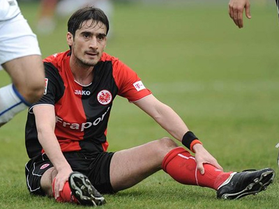 Σύγκρουση «Λύμπε» με σιδερένιο αντίπαλο