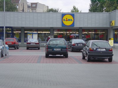 Άλλη μια ληστεία σε σούπερ μάρκετ