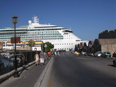 Σημάδια ανάκαμψης