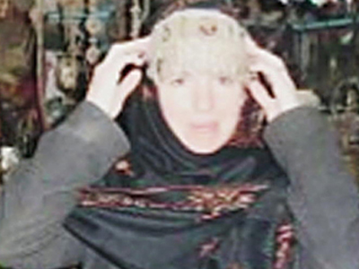 Έρευνα για το θάνατο της Βρετανίδας ομήρου