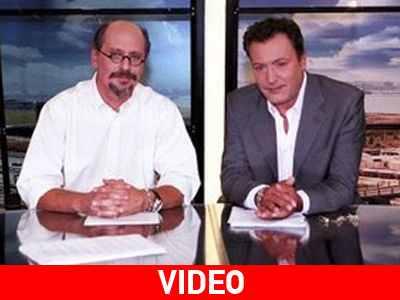 Φεύγουν Λυριτζής – Οικονόμου – Τσαπανίδου απο ΕΡΤ;