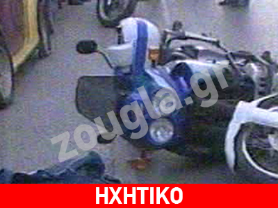 Εκτός κινδύνου πατέρας και κόρη, που τους πυροβόλησε ληστής το πρωί