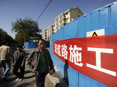 «Πόρτα» στον αδελφό του Λιού Σιαομπό