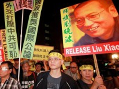 Νέα δίκη ζητεί ο Λιού Σιαομπό