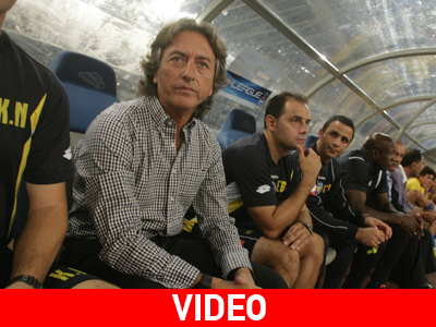 Μοιρασιά στην Τρίπολη