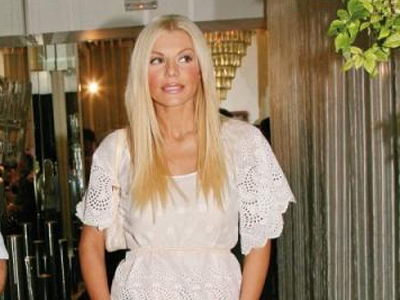 Βάσια Λόη: «Δάκρυσα, όταν είδα την Ρούλα στο show»