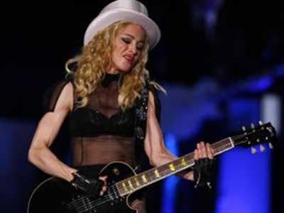 «Μας χάλασε το γήπεδο η Madonna»