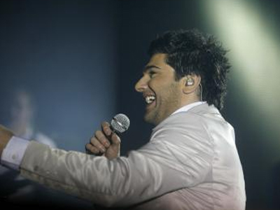 Ο Μακρής συζεί με την σύντροφό του Ευαγγελία