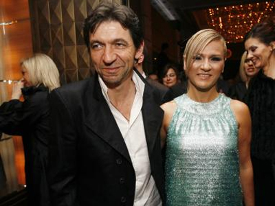 Τι σχέση έχει η Μπέσυ Μάλφα με τον Σωτήρη Πολύζο;