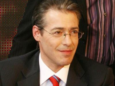 Μάνεσης – Μαυραγάνη: Περιμένουν το δεύτερο παιδί τους